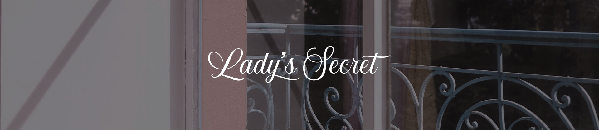 Lady's Secret