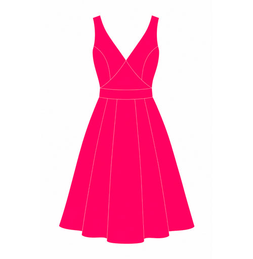 Vestidos